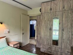2 BHK Apartment For Rent in Vimla Plaza