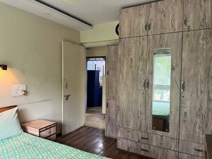 2 BHK Apartment For Rent in Vimla Plaza, Ghansoli