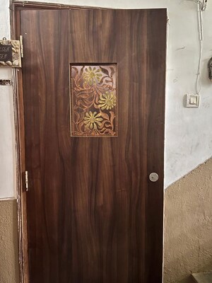 Furnished Amenities in 2 BHK Apartment at Vimla Plaza, Ghansoli – for Rent