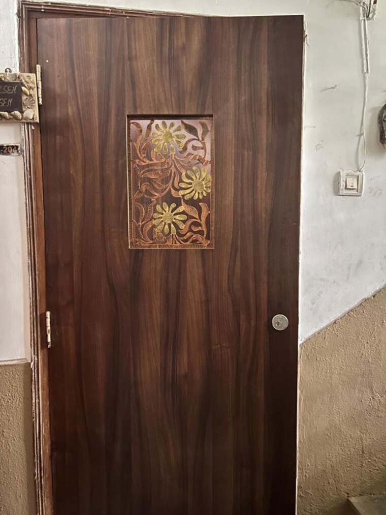 undefined, vimla-plaza 2 Bedroom 1254 Sq.Ft. Apartment In Ghansoli Navi Mumbai 10656148