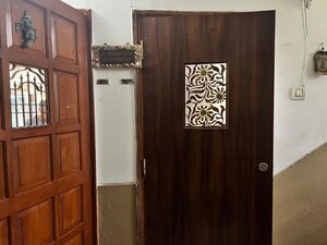 Furnished Amenities in 2 BHK Apartment at Vimla Plaza, Ghansoli – for Rent