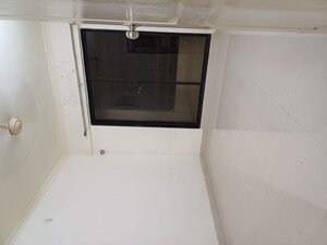 1 BHK Apartment For Rent in Vimla Plaza, Ghansoli