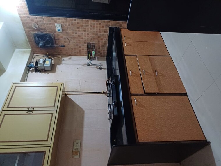 Kitchen, vimla-plaza 1 Bedroom 721 Sq.Ft. Apartment In Ghansoli Navi Mumbai 10656151