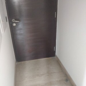 Staircase in 3 BHK Apartment at Mahindra Luminare, Sector 59 – for Rent