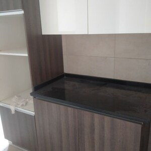 Furnished Amenities in 3 BHK Apartment at Mahindra Luminare, Sector 59 – for Rent