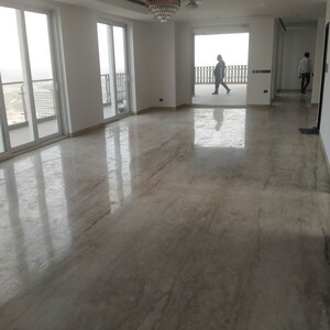 3 BHK Apartment For Rent in Mahindra Luminare, Sector 59