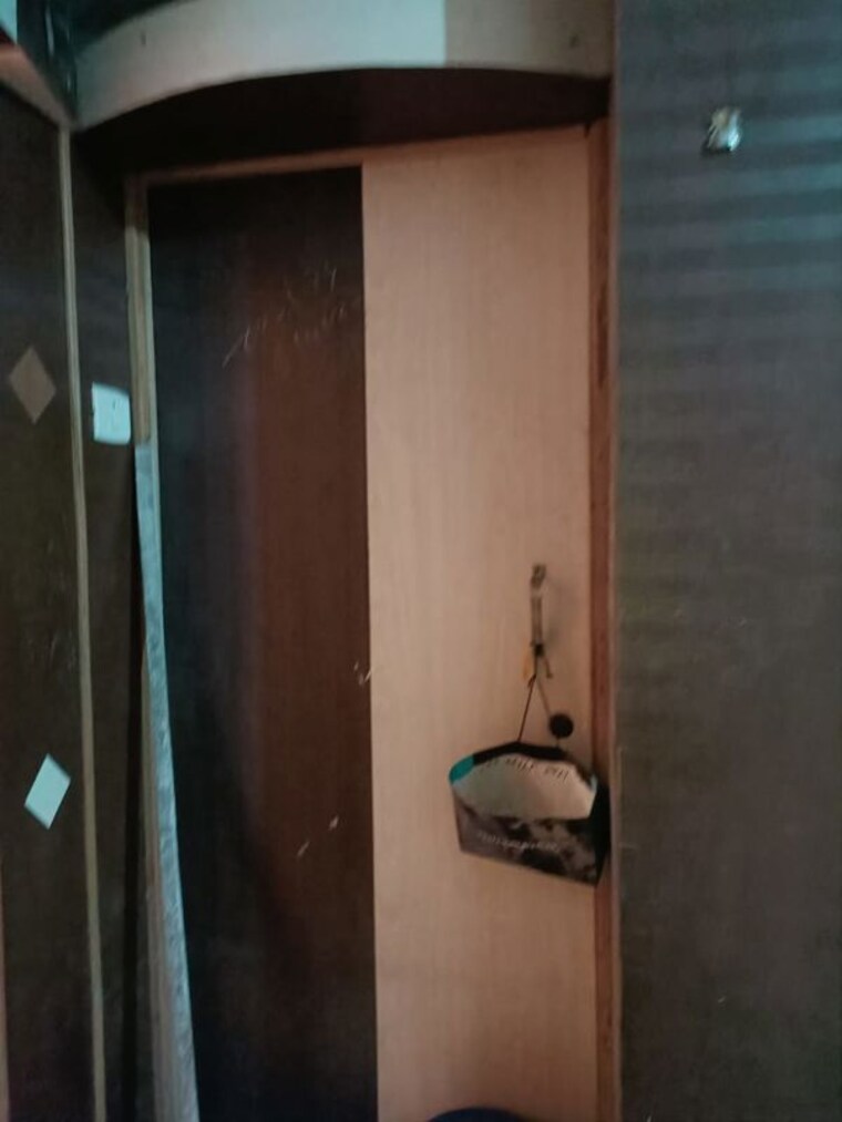 Master Bedroom, vimla-plaza 2.5 Bedroom 1400 Sq.Ft. Apartment In Ghansoli Navi Mumbai 10656156