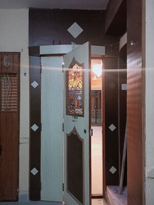 2.5 BHK Apartment – Nearby View at Vimla Plaza, Ghansoli - for Rent