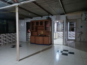 Parking in 2.5 BHK Apartment at Vimla Plaza, Ghansoli – for Rent