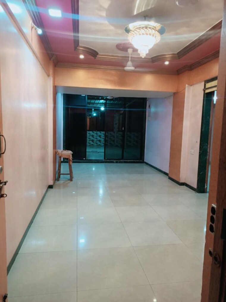 Living Room, vimla-plaza 2.5 Bedroom 1400 Sq.Ft. Apartment In Ghansoli Navi Mumbai 10656156