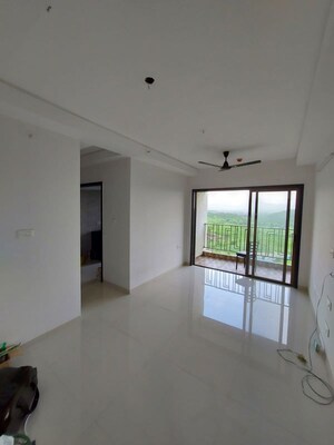 1 BHK Apartment For Rent in Regency Anantam, Dombivli East