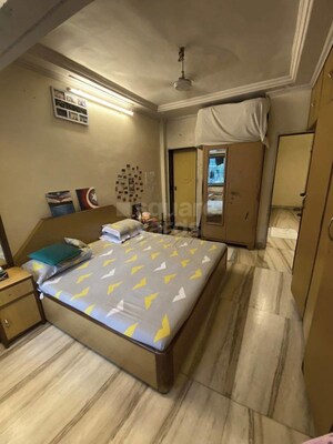2 BHK Apartment For Rent in Vimla Plaza, Ghansoli