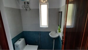Bathroom in  Pg at Sector 135 – for Rent
