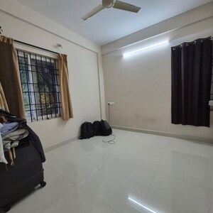 Living Room in 1 BHK Builder Floor at Btm Layout Stage 2 – for Rent