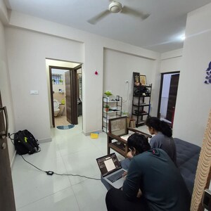 Team Area in 1 BHK Builder Floor at Btm Layout Stage 2 – for Rent