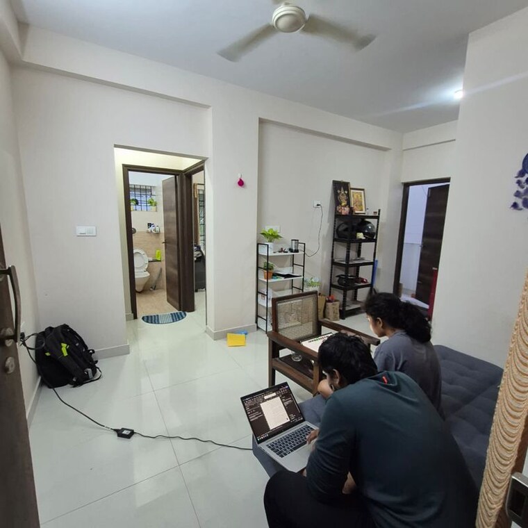 Team Area, btm layout stage 2 1 Bedroom 550 Sq.Ft. Builder Floor In Btm Layout Stage 2 Bangalore 10656147