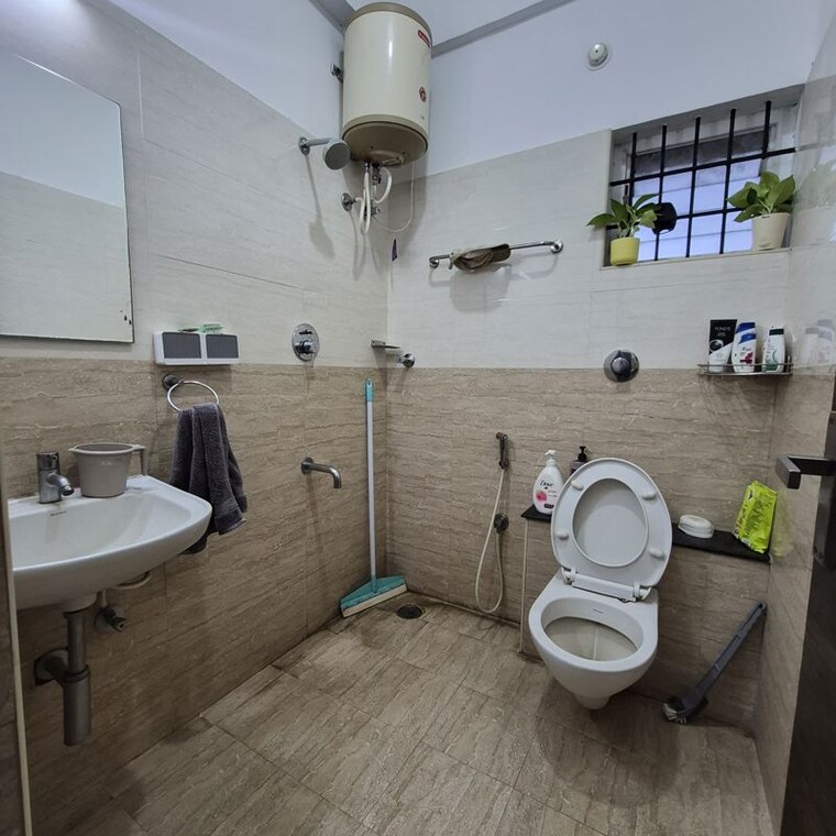 Team Area, btm layout stage 2 1 Bedroom 550 Sq.Ft. Builder Floor In Btm Layout Stage 2 Bangalore 10656147