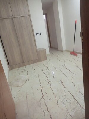 Bedroom in 3 BHK Builder Floor at SRS Apartments, Sector 73 – for Sale