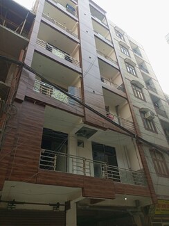 3 BHK +Builder Floor For Sale in SRS Apartments