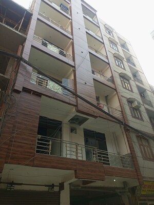 3 BHK Builder Floor For Sale in SRS Apartments, Sector 73