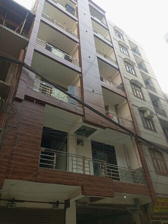 3 BHK +  1380 Sq.Ft. Builder Floor in SRS Apartments