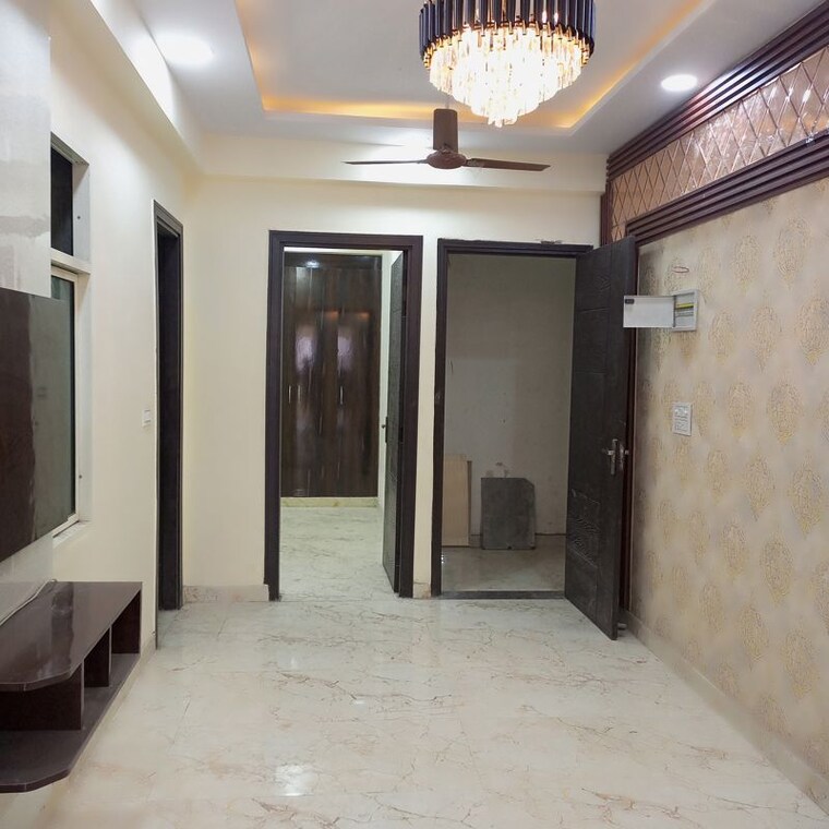 Room, srs-apartments 3 Bedroom 1380 Sq.Ft. Builder Floor In Sector 73 Noida 10656162