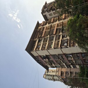 1 BHK Apartment For Rent in Sai Ashish CHS, Ghansoli