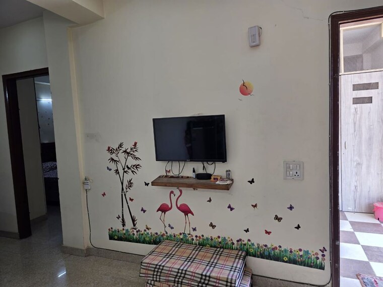 undefined, sector 46 1 Bedroom 753 Sq.Ft. Builder Floor In Sector 46 Gurgaon 10656167