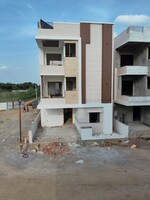 3.5 BHK +  1067 Sq.Ft. Apartment in Hi Tech City