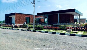  Plot – Exterior View View at Ramoji Film City - for Sale