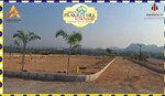 150 Sq.Yd. Plot in Ramoji Film City