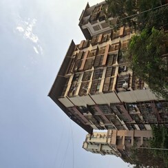 1 BHK Apartment For Rent in Sai Ashish CHS