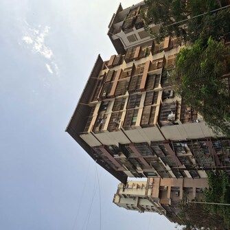 1 BHK Apartment For Rent in Sai Ashish CHS in Ghansoli, Navi Mumbai