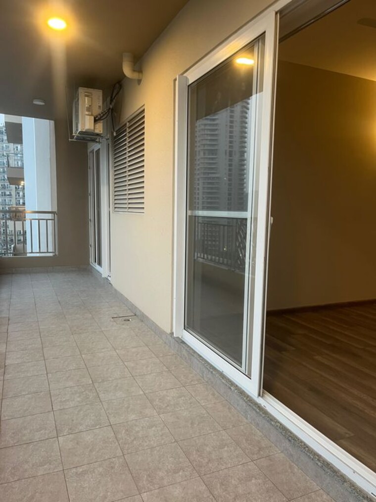 undefined, aba-ivy-county 3.5 Bedroom 2124 Sq.Ft. Apartment In Sector 75 Noida 10656136