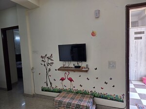 Furnished Amenities in 1 BHK Builder Floor at Sector 47 – for Rent
