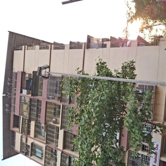 1 BHK +Apartment For Rent in Sai Ashish CHS in Ghansoli, Navi Mumbai