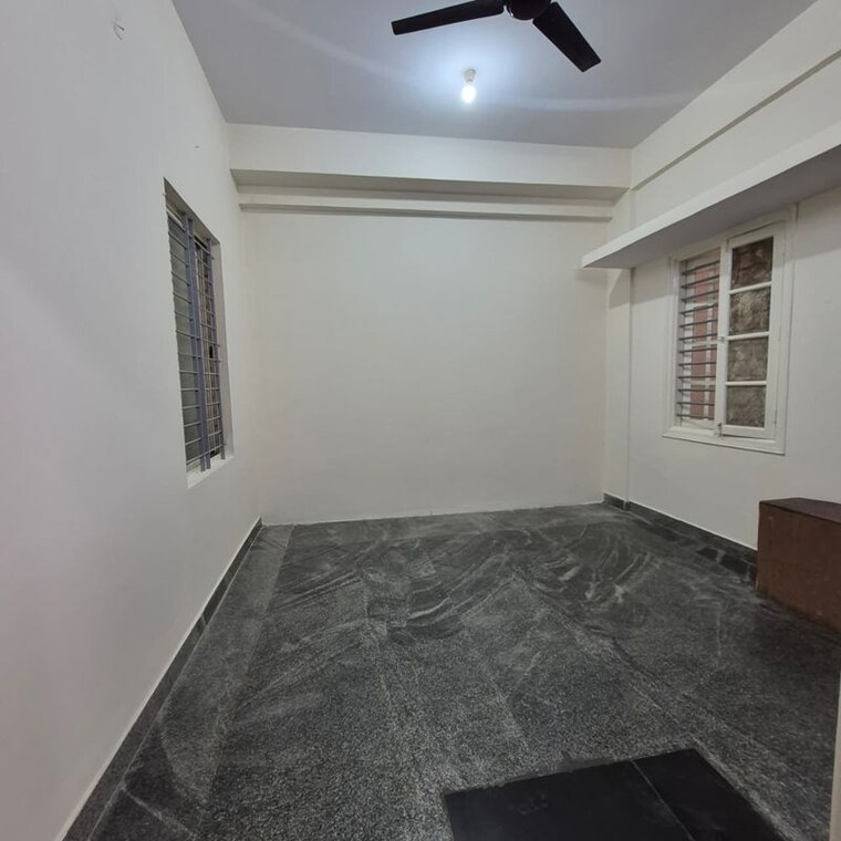 Bedroom, btm layout stage 2 1 RK 300 Sq.Ft. Independent House In Btm Layout Stage 2 Bangalore 10656171