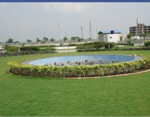 2 BHK Apartment – Garden View at Shiv Vatika Oasis, Shivalay Colony - for Sale