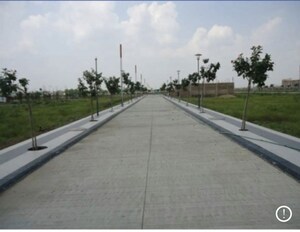 2 BHK Apartment – Exterior View View at Shiv Vatika Oasis, Shivalay Colony - for Sale