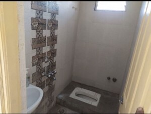 Bathroom in 2 BHK Apartment at Shiv Vatika Oasis, Shivalay Colony – for Sale
