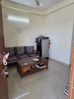 1 BHK Builder Floor For Rent in Sector 38