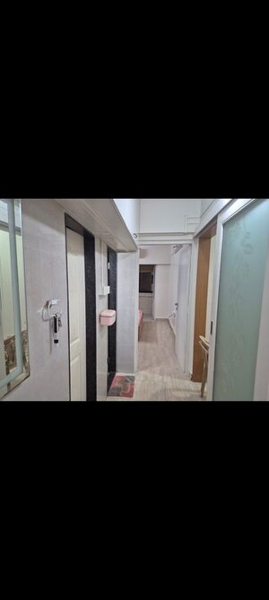Building Lobby in 2 BHK Apartment at Our Select Apartment, Bandra West – for Rent