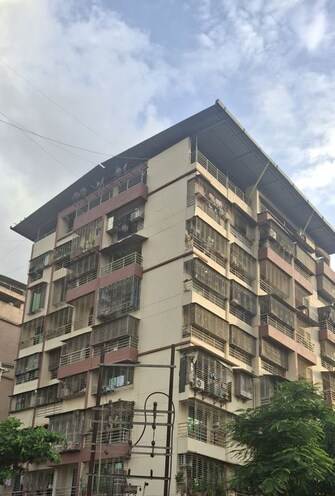 2 BHK Apartment For Rent in Sai Ashish CHS in Ghansoli, Navi Mumbai