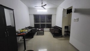 Living Room in  Pg at Casa Bella Serena, Dombivli East – for Rent