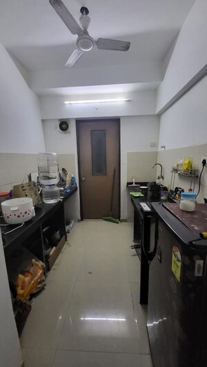 Team Area in  Pg at Casa Bella Serena, Dombivli East – for Rent