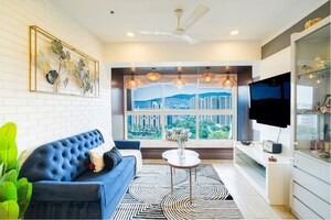 1 BHK Apartment For Rent in Dahisar Bhushan, Dahisar West
