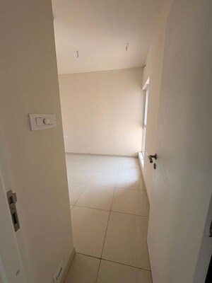 Bathroom in 1 BHK Apartment at Godrej Meadows, Mahalunge – for Sale