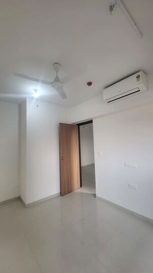 Room in 2 BHK Apartment at Lodha Codename Premier, Dombivli East – for Rent