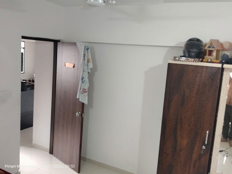 Room, urban-skyline-phase-1 2 Bedroom 950 Sq.Ft. Apartment In Ravet Pune 10656187