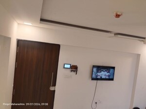 Furnished Amenities in 2 BHK Apartment at Urban Skyline Phase 1, Ravet – for Sale